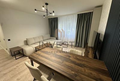 Apartament 3 camere decomandate SUPERFINISAT strada Nasaud! Apartament 3 camere decomandate SUPERFINISAT strada Nasaud! - 2