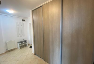 Apartament cu 2 camere decomandat, mobilat în Titan - 8