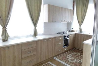 Vila 6 camere (4 dormitoare) de inchiriat - 3