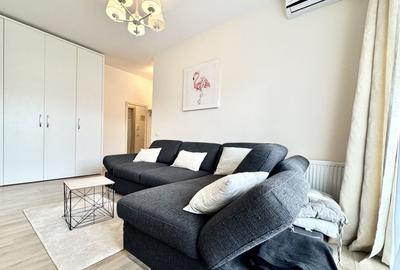 Apartament cu 2 camere decomandat, mobilat în Lipovei - 3