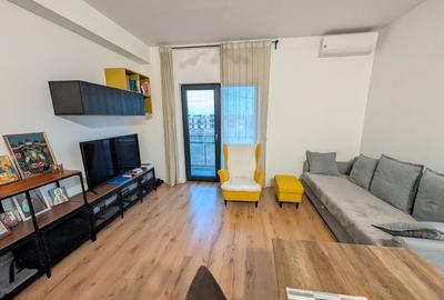 Apartament 2 camere 45mp + 12mp terasa | 0 comision | Tunari Darwin Residence - 16