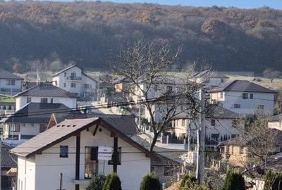 Casa superba de vanzare in cartierul Rasaritului Sancrai - 1