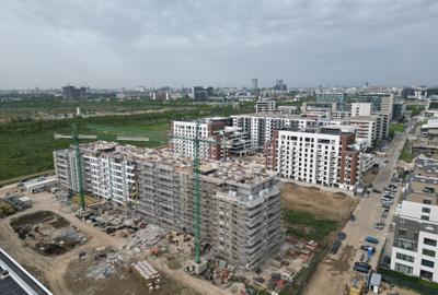 Studio dublu MyPlace North | Pipera Plaza | ne asumam diferenta de TVA - 29
