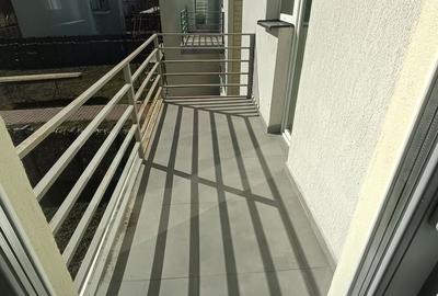 Casă cu 4 camere în Central - 17