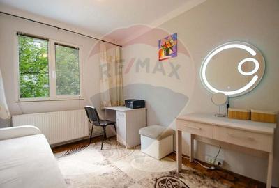 Apartament cu 3 camere de inchiriat in zona Gheorghe Lazar - 6
