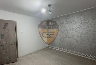 Apt 2 cam decomand Tomis Nord, 52 mp, renovat complet, centrala gaze, A/C e 3/10 - 14