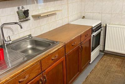 Apartament cu 2 camere decomandat în Între Lacuri
