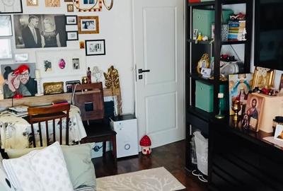 Apartament cu 2 camere semidecomandat în Central - 1