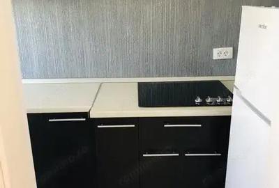 Garsonieră decomandată în Freidorf - 2