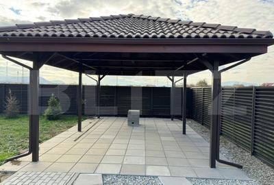 Casa noua deosebita , materiale calitate, Sanpetru , teren 480 mp , 4 camere - 16