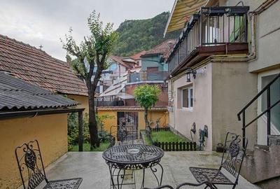 0 % Comision-Garsoniera functioanala in regim hotelier,mo... - 2