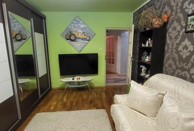 Apartament 3 camere,parter – Zona Piața Centrala - 2