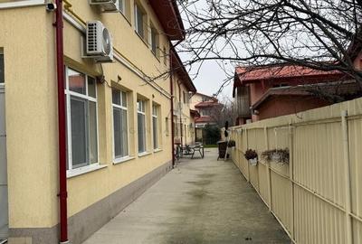 Casă cu 14 camere cu Canalizare în Dobroești - 3