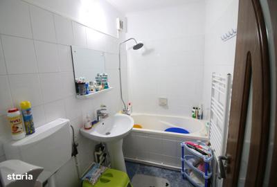 Apartament cu 2 camere în Țiglina 2