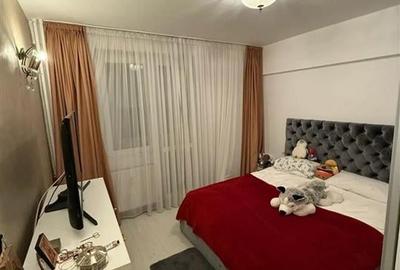 Apartament 3 camere  Lacul Tei - parcare - 2