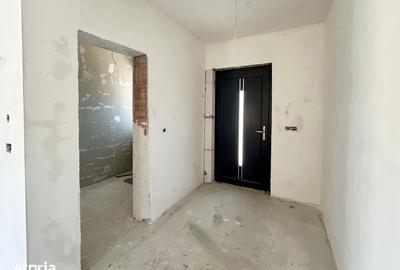 Casă cu 5 camere cu Teren 700 Mp în Bârnova - 15