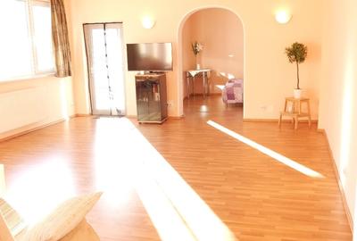 Duplex cu 4 camere cu Canalizare în Lacul Tei - 11