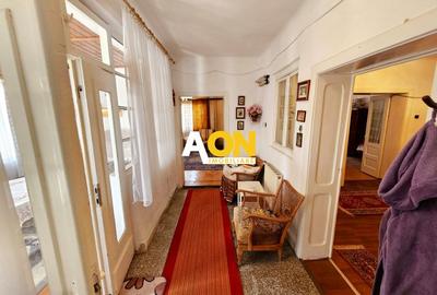 Casa 6 camere, garaj dublu, 1118 mp teren, ultracentral - 5