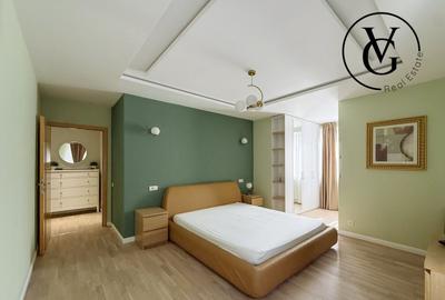 Apartament cu 4 camere semidecomandat, mobilat în Voluntari - 4