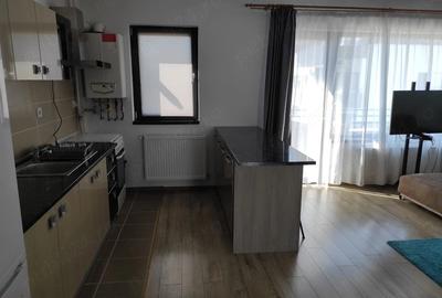 Apartament cu 2 camere decomandat în Florești - 8