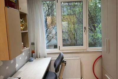 Apartament 4 camere ultra modern, Faleza Nord, la 150 m de plaja - 5