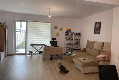 Casă cu 4 camere cu Teren 300 Mp în Urseni - 6