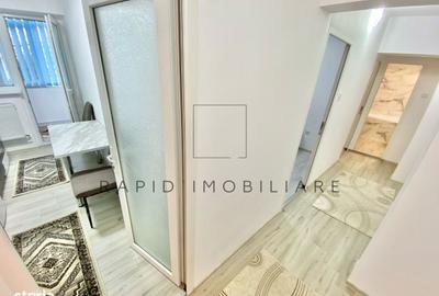 Apartament cu 2 camere decomandat în Siderurgiștilor - 2