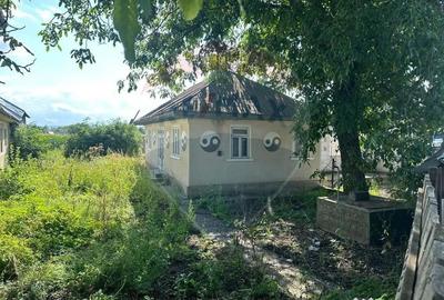 Teren de 3765 mp, în Bodești - 7