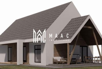 Casă individuala modernă I 4 camere I 500 mp teren I 98 mp utili I Șura Mică - 15