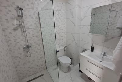 GARSONIERA  LUX ULTRACENTRAL BLOC NOU LA PRIMA INCHIRIERE - 21