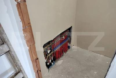 Casă cu 3 camere cu Teren 500 Mp în Central - 2