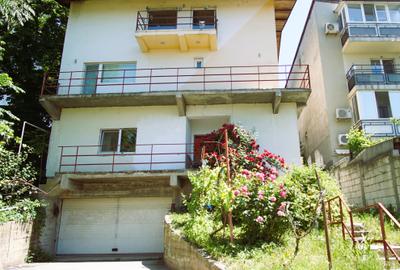 Casă individuală cu 7 camere cu Canalizare în Nicolae Grigorescu - 1