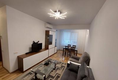 Apartament de 3 camere modern de 75mp, decomandat - Complex Premium Regie - 1