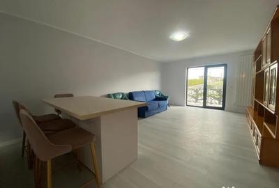 Apartament cu 2 camere semidecomandat în Miroslava - 1