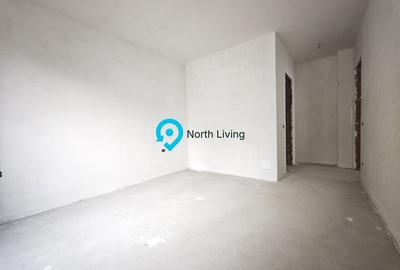 Apartament cu 2 camere în Bucureștii Noi - 4
