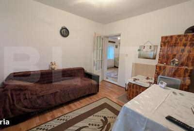 Casă cu 5 camere cu Teren 1052 Mp în Dragomirești - 4