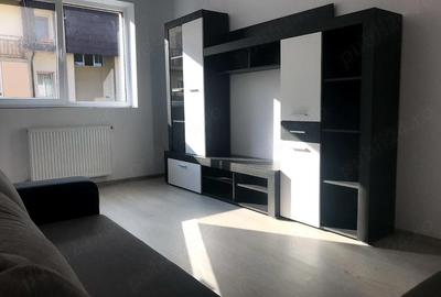 Apartament cu 2 camere decomandat în Florești - 4