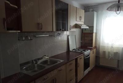 Apartament cu 3 camere decomandat în Ștrand - 5