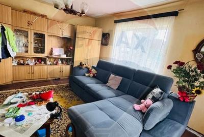 Casa / Vila cu 3 camere de vanzare Casa / Vila cu 3 camere de vanzare - 8