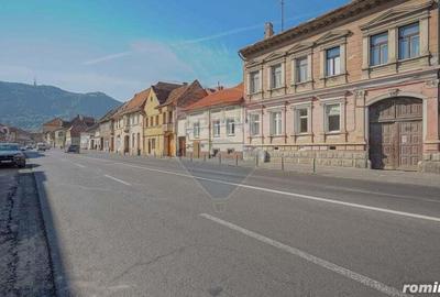 Apartament cochet, 3 camere, acces auto, Centrul Istoric - 16