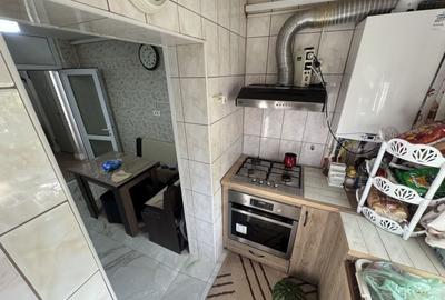 Apartament cu 3 camere decomandat, mobilat în Inel II - 9