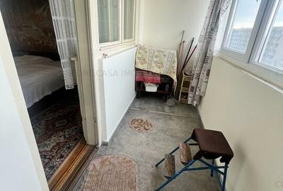 Iancului- metrou, 2 camere, bloc reabilitat Iancului- metrou, 2 camere, bloc reabilitat - 10