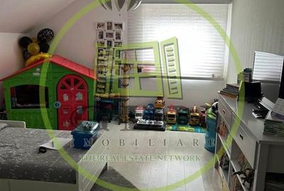 Proprietate  cu 4 camere si suprafata utila de  230mp spre vanzare in Talmaciu - 7