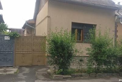 Casă cu 3 camere în Turda - 1