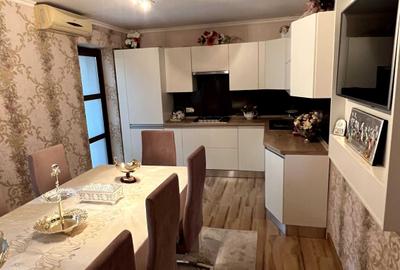 Casă cu 4 camere în Ștefănești - 1