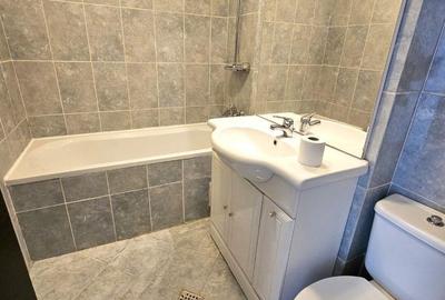 Apartament cu 2 camere, mobilat în Pajura - 14