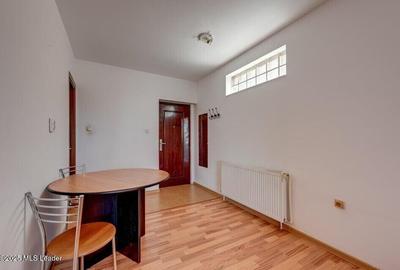 Garsoniera spatioasa, strada curata si linistita in cartierul Rahova - 3