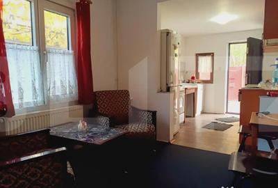 Casă cu 2 camere cu Teren 350 Mp în Fratelia - 1