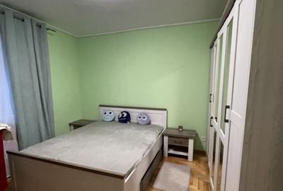 Apartament 3 camere/2 bai, 80mp + 80mp gradina / Parcare inclusa Apartament 3 camere/2 bai, 80mp + 80mp gradina / Parcare inclusa - 4