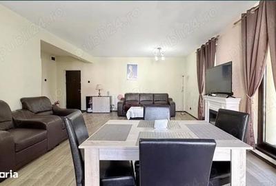 Apartament cu 3 camere în Poiana Brașov - 10
